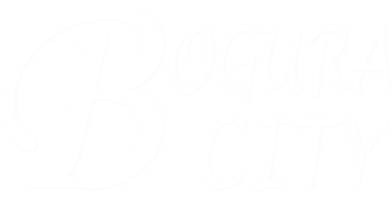 Bogura City