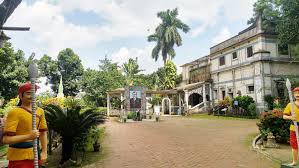মোহাম্মদ আলী প্যালেস মিউজিয়াম