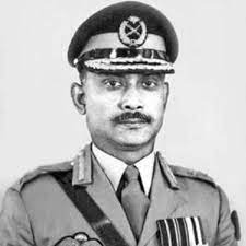 শহীদ জিয়াউর রহমান