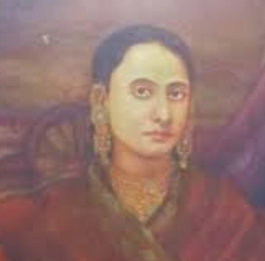 সৈয়দা আলতাফুন্নেছা চৌধুরানী