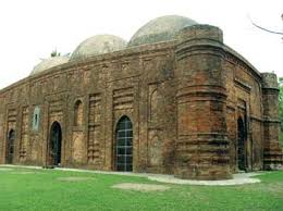 খেরুয়া মসজিদ