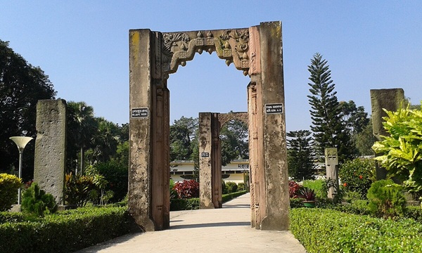 মহাস্থানগড় জাদুঘর